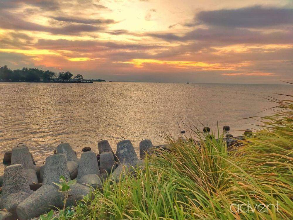 Pantai Baruna (instagram.com/adventmardani)