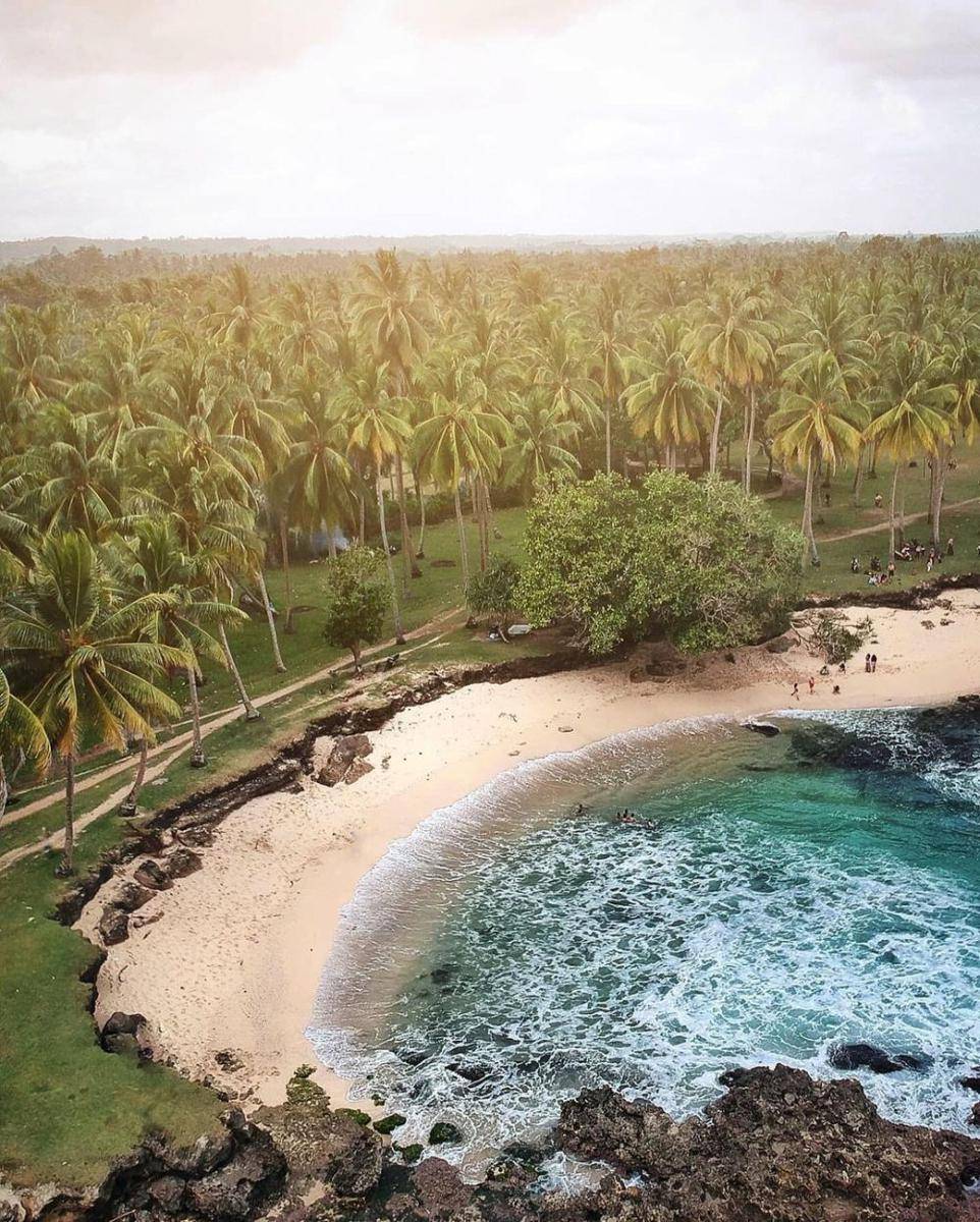 Pantai Air Langkap (instagram.com/salam_gani)