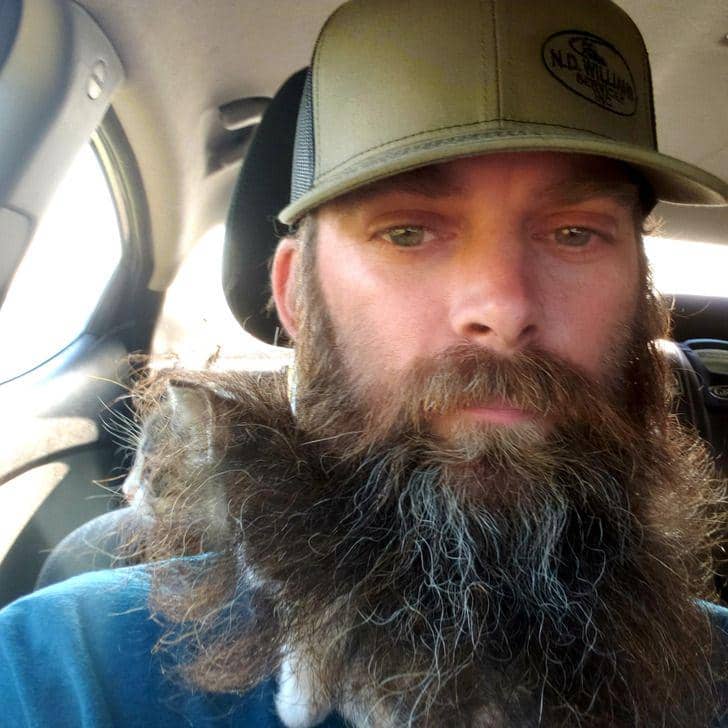 potret momen gemas (imgur.com/user/Unclebeckyy)