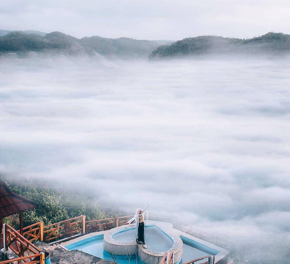 Bukit Panguk Kediwung (instagram.com/dopiknikjogja)