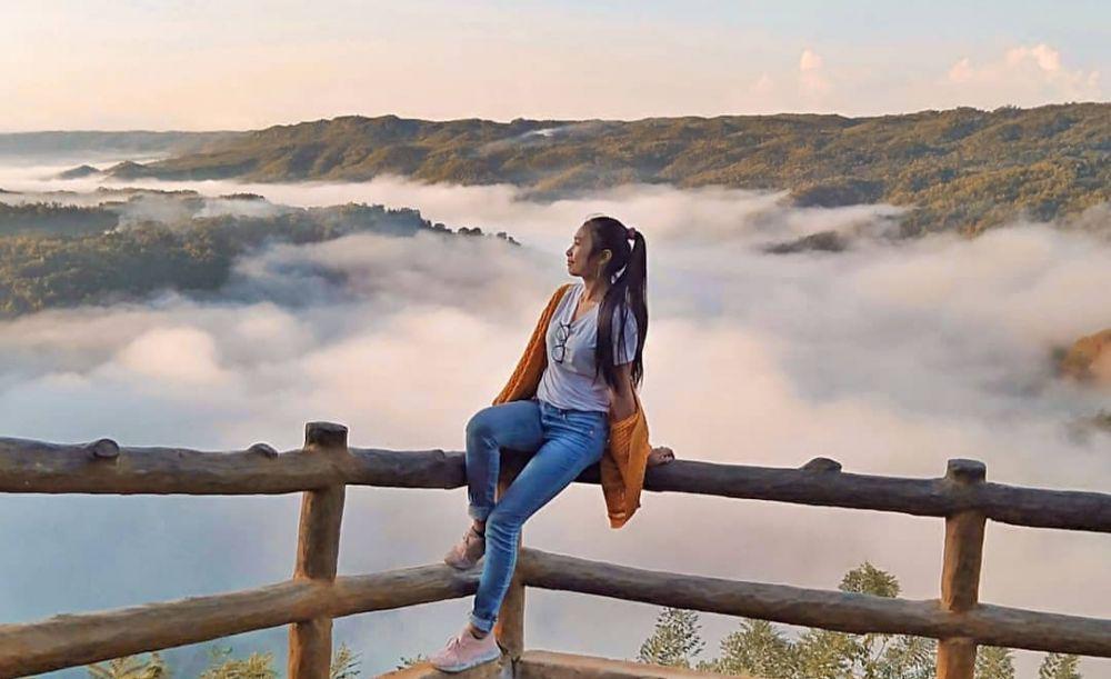 Kebun Buah Mangunan (instagram.com/dopiknikjogja)