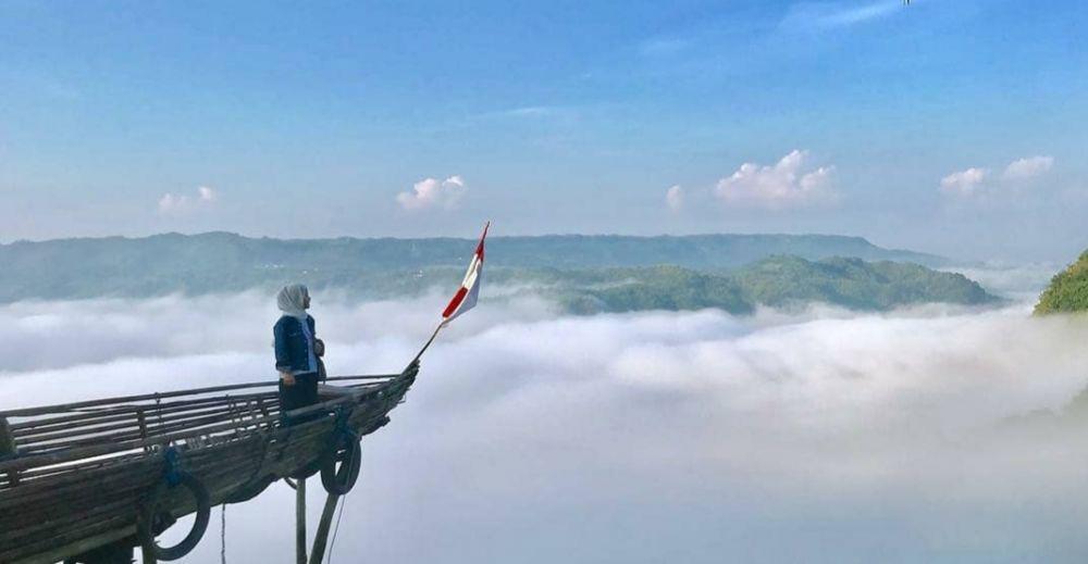 Jurang Tembelan Kanigoro (instagram.com/jurang_tembelan_kanigoro)