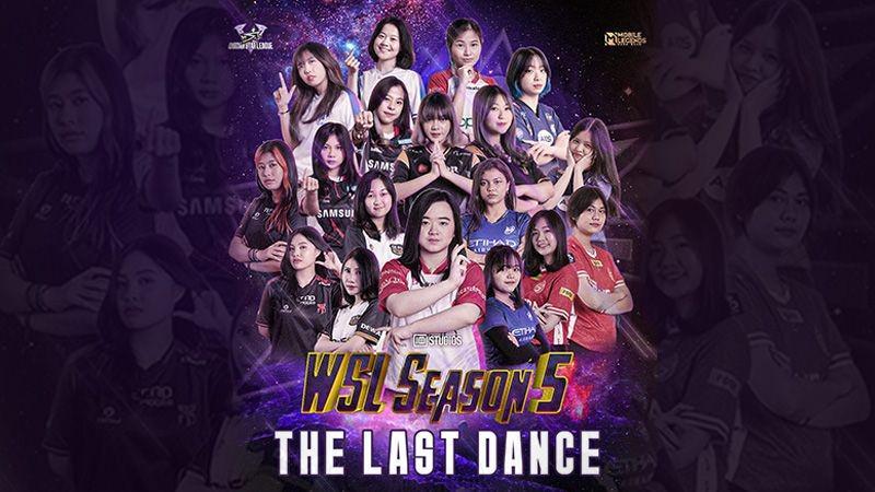 Women Star League 2022 Digelar, Usung Tema Last Dance