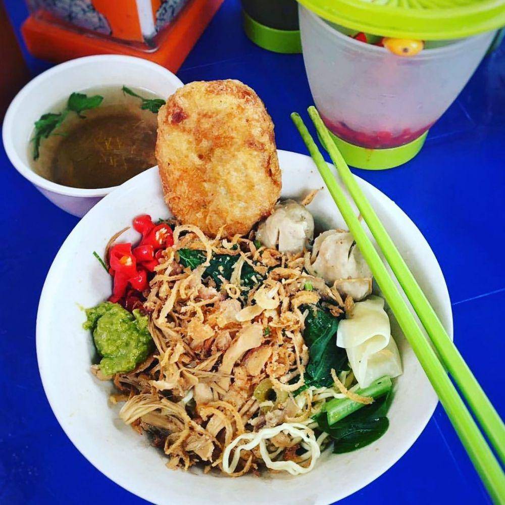 ilustrasi Mie Ayam Pangsit Bukit Apit (instagram.com/mie_pangsit_ayam_bukit_apit)