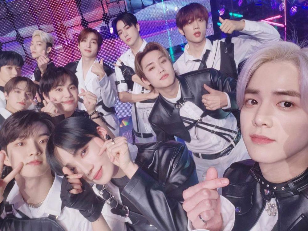 The Boyz (instagram.com/official_theboyz)