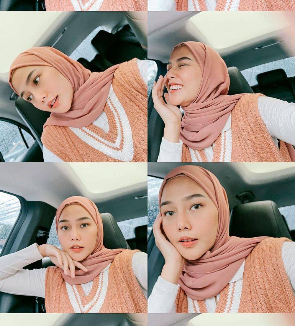 Dara Arafah (instagram.com/daraarafah)