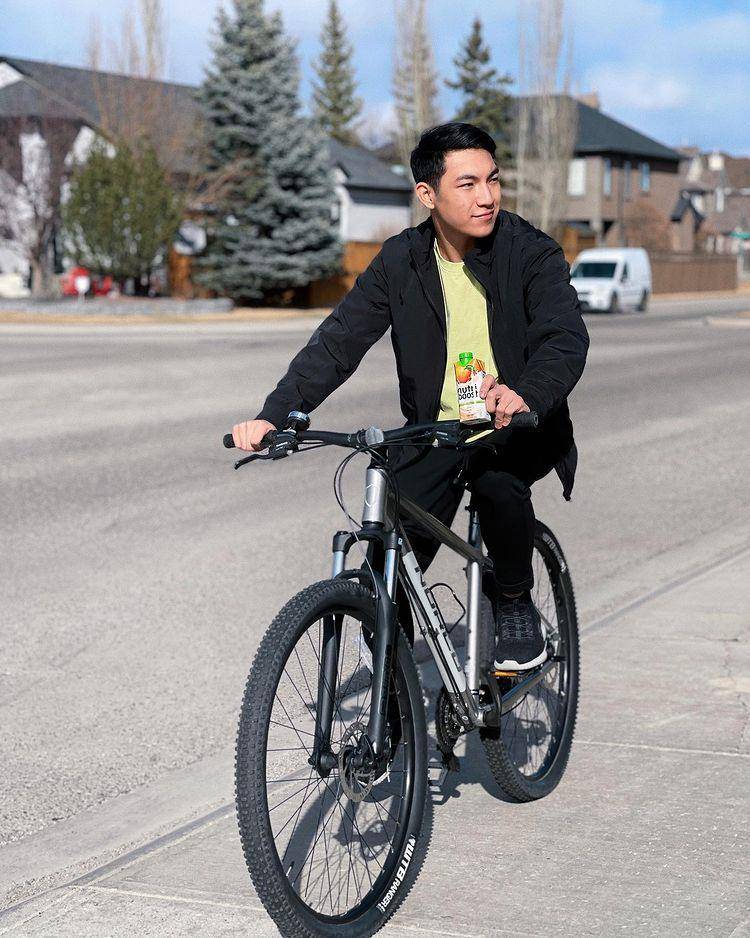 potret Darren Espanto (instagram.com/darrenespanto)