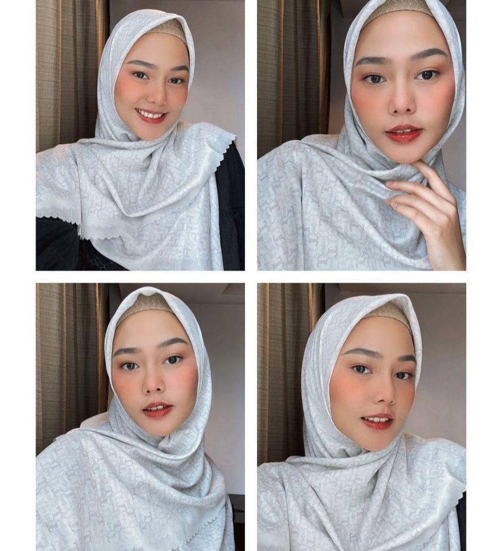 Dara Arafah (instagram.com/daraarafah)