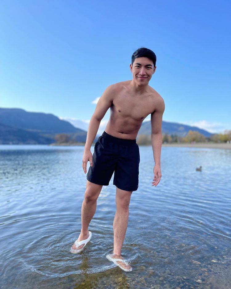 potret Darren Espanto (instagram.com/darrenespanto)