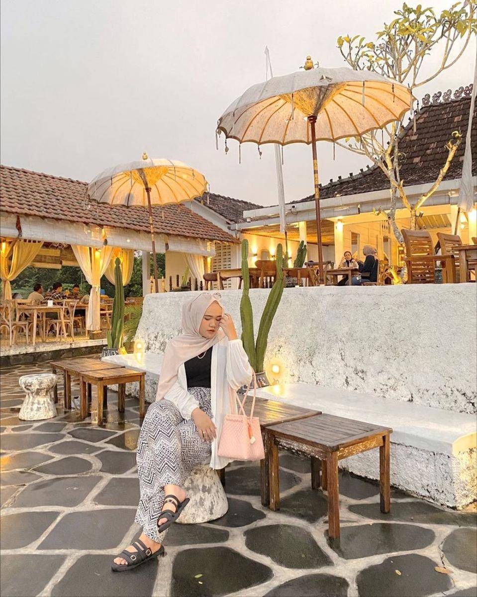 SUWATU by Mil&Bay, Yogyakarta (instagram.com/triansanurfaa_)