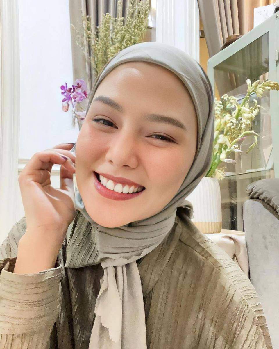 Dara Arafah (instagram.com/daraarafah)