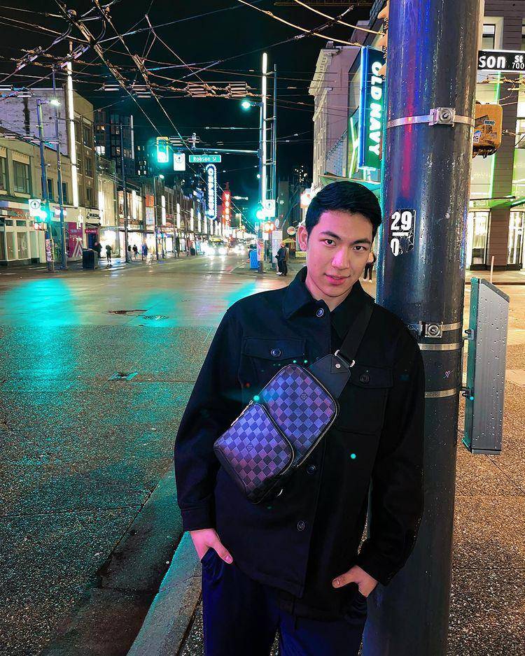 potret Darren Espanto (instagram.com/darrenespanto)