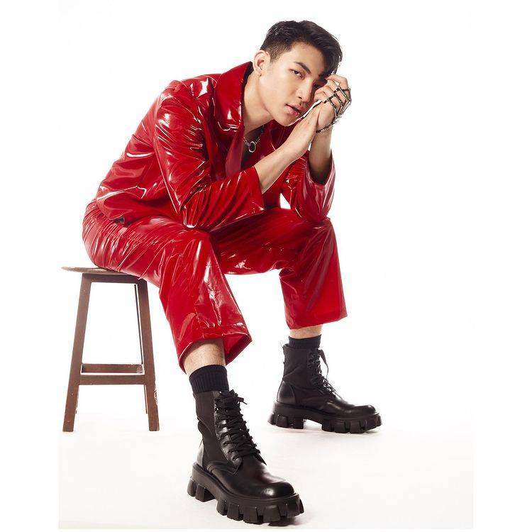 potret Darren Espanto (instagram.com/darrenespanto)
