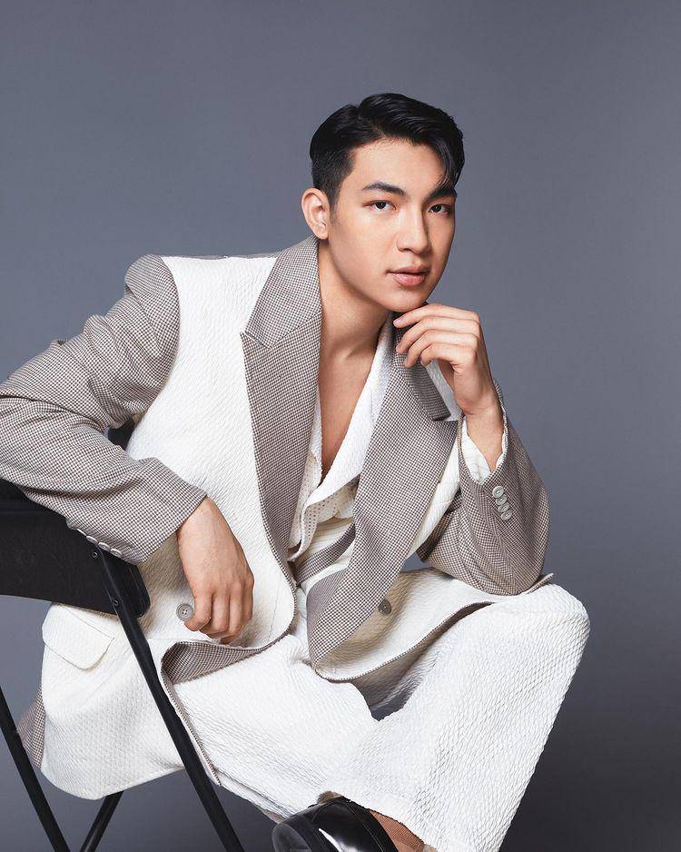 potret Darren Espanto (instagram.com/darrenespanto)