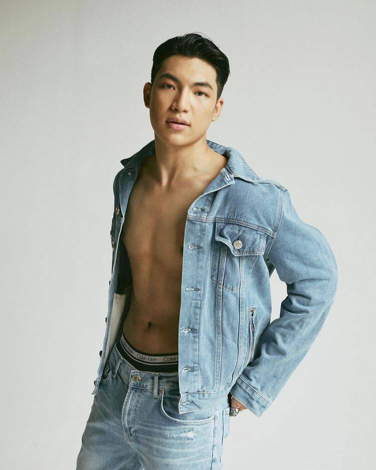 potret Darren Espanto (instagram.com/darrenespanto)