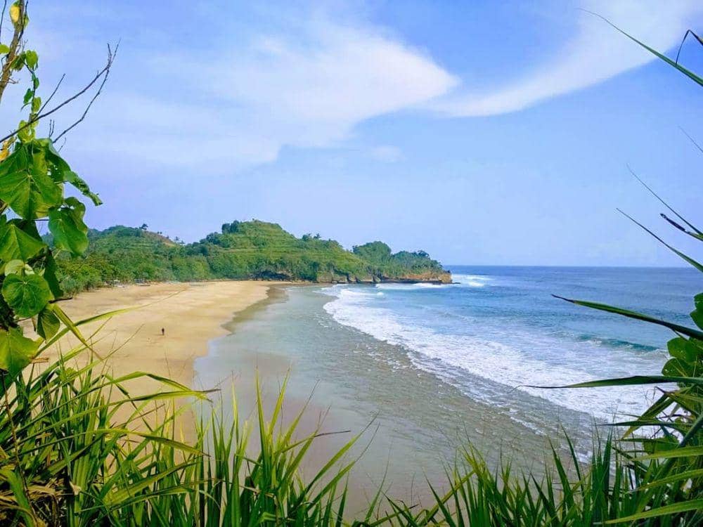 potret Pantai Nganteb (instagram.com/Guidemalang)