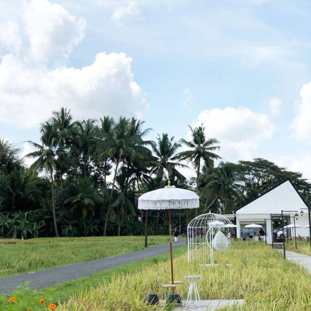 Mahaloka Paradise, Yogyakarta (instagram.com/chintiapermata)