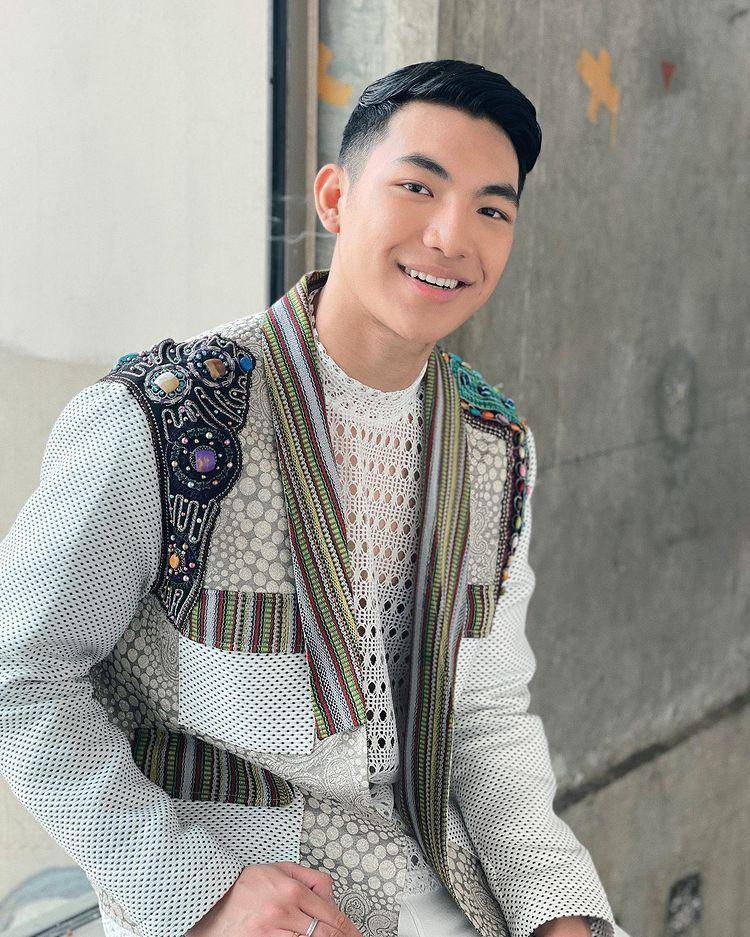 potret Darren Espanto (instagram.com/darrenespanto)