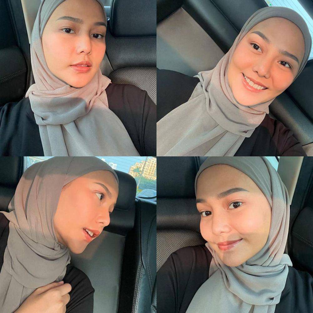 Dara Arafah (instagram.com/daraarafah)