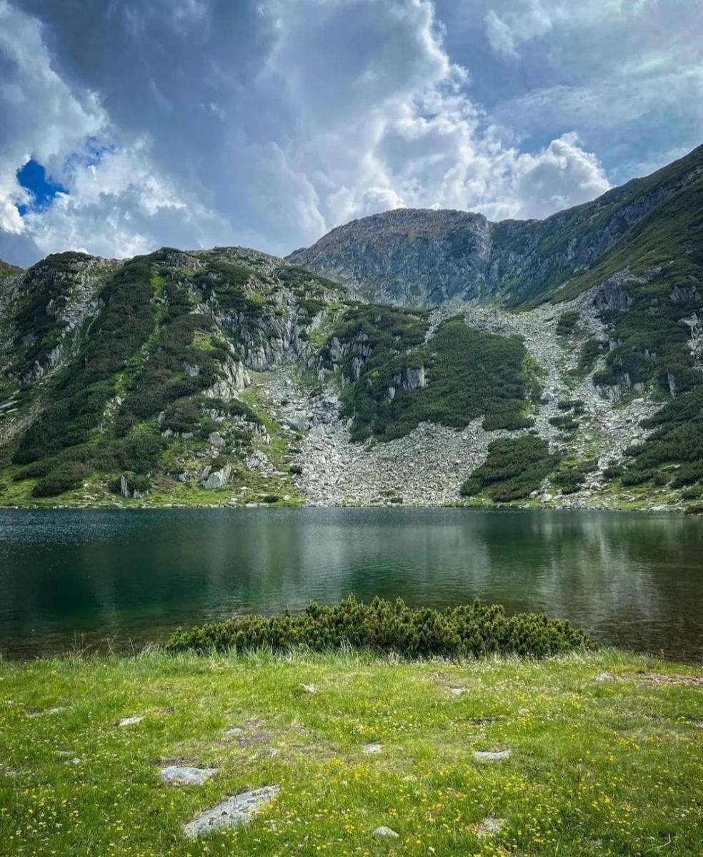 Gales Lake (instagram.com/ralucaromanov)