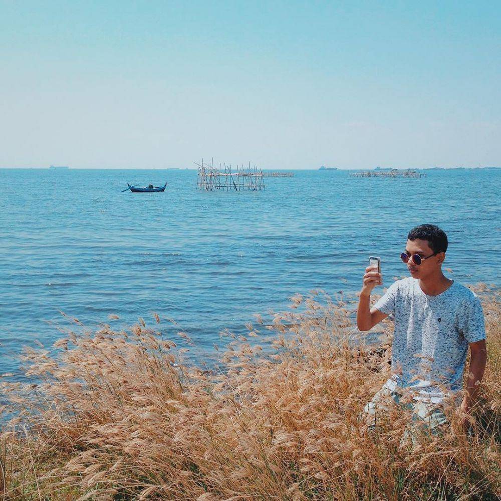 Pantai Baruna (instagram.com/sivanpratama)