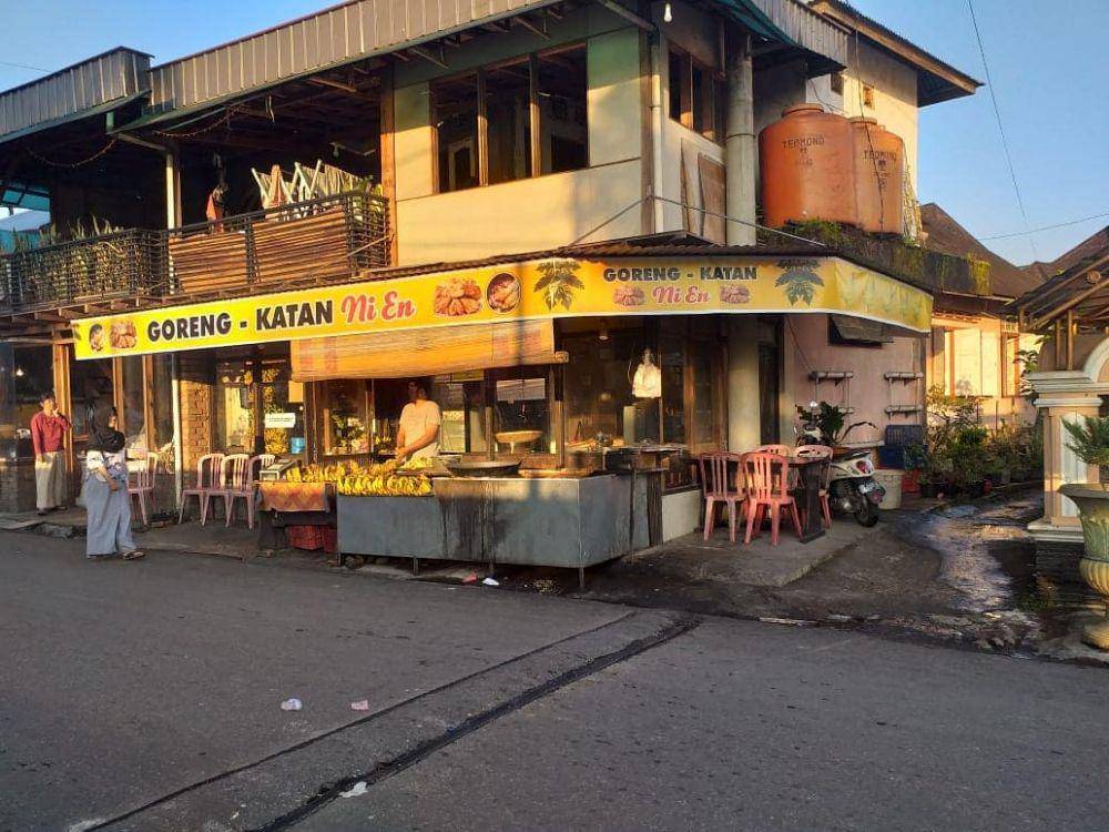 ilustrasi Goreng Katan Ni En (instagram.com/gorengkatan_ni_en)