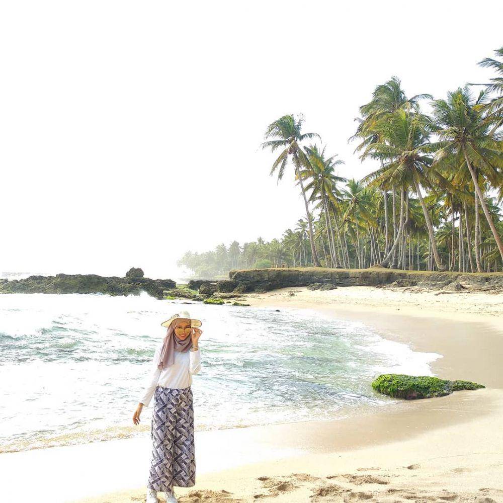 Pantai Air Langkap (instagram.com/bopitasari)