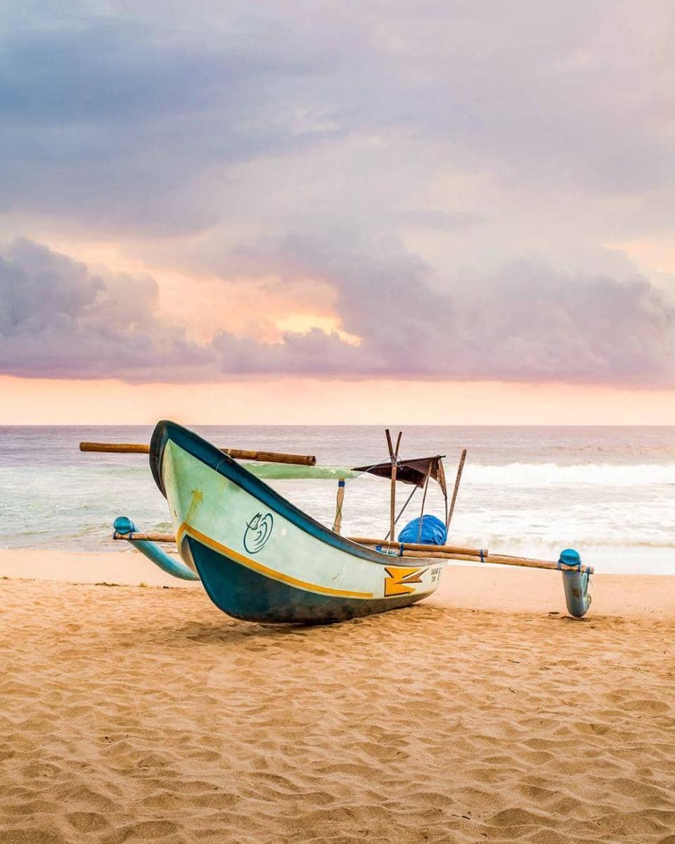 potret Pantai Nganteb (instagram.com/Anjar_sikulithitam)