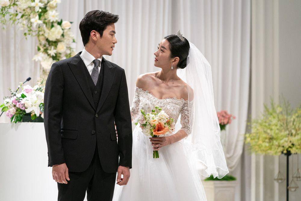 Seo Ye Ji dan Kim Kang Woo di Recalled 