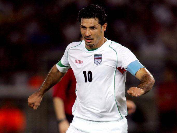 Ali Daei (marca.com)