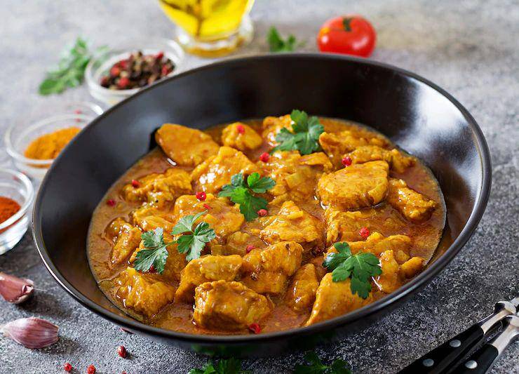 marak kambing (freepik.com/timolina)