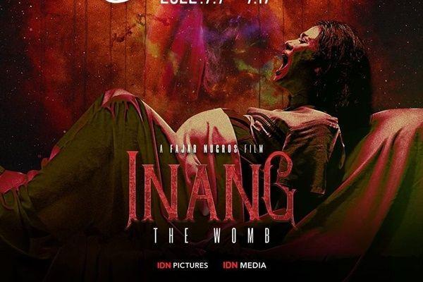 Keseruan World Premiere Film Inang di BIFAN 2022, akan Tayang 2 Kali