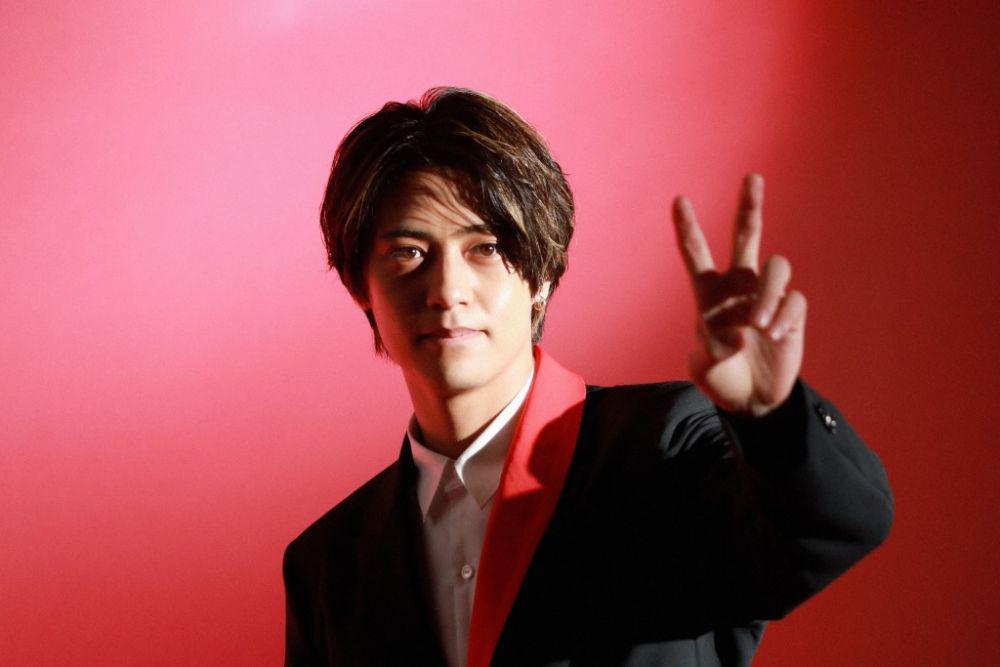 9 Fakta Kaito Takahashi, Anggota Termuda Grup King & Prince