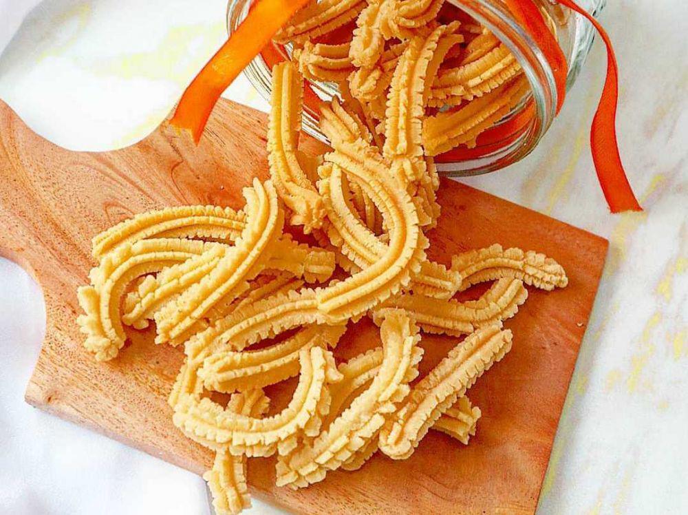 Kue kecipir (instagram.com/regunancha)