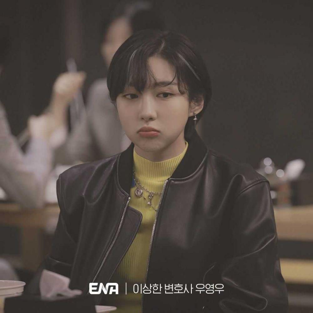 Ju Hyun Yeong (instagram.com/channel.ena.d)