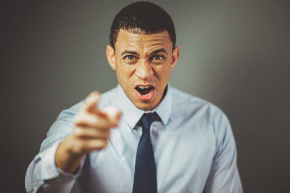 5 Tanda Kamu Memiliki Kebiasaan Self Serving Bias