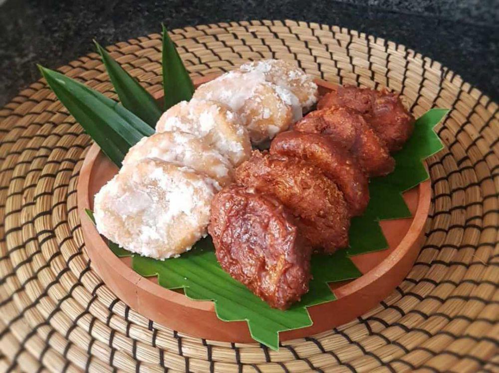 Kue getas (instagram.com/fatmadeden)