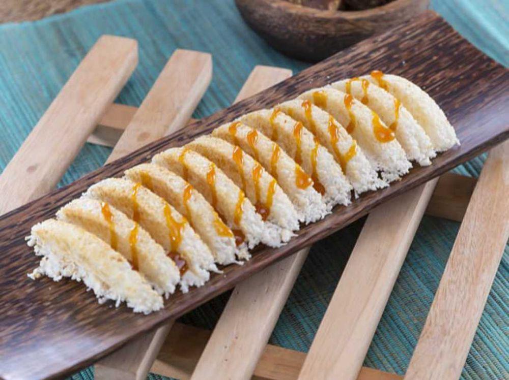 Kue rangin (instagram.com/dapursolo1988)