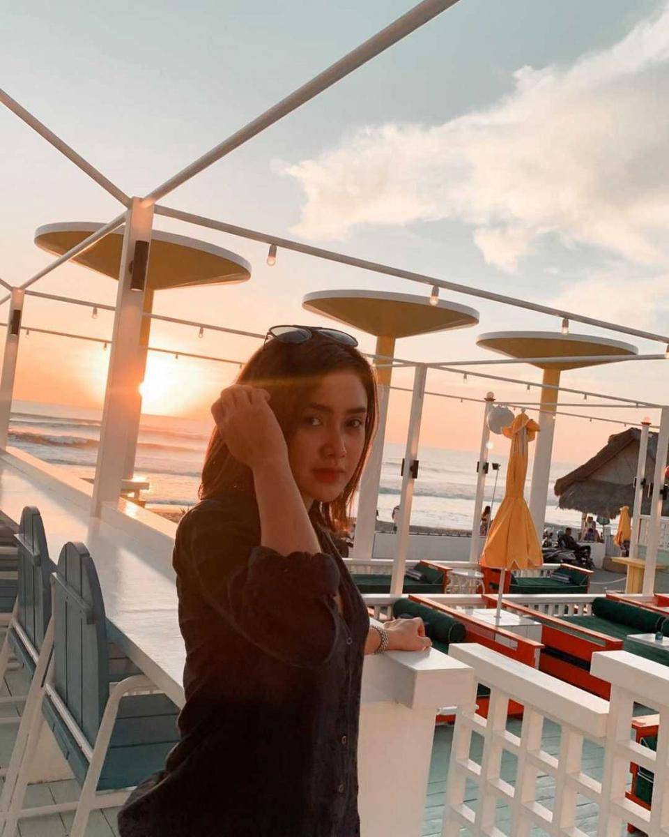 potret Cita Citata (instagram.com/@cita_citata)