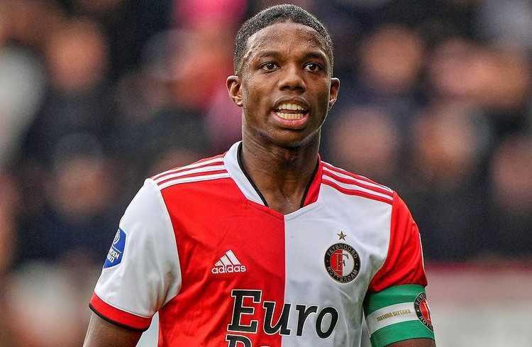 5 Fakta Menarik Tyrell Malacia, Rekrutan Terbaru Manchester United