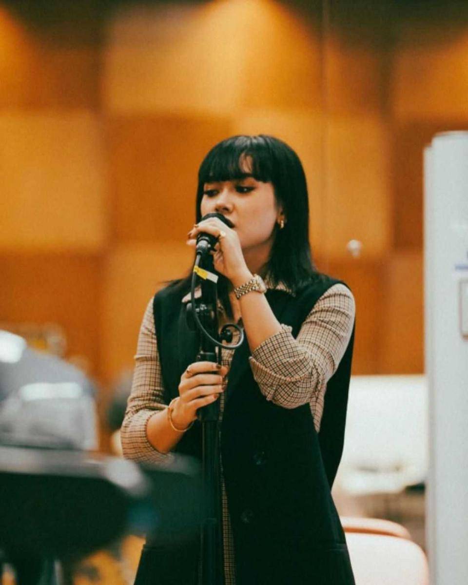 potret Cita Citata (instagram.com/@cita_citata)