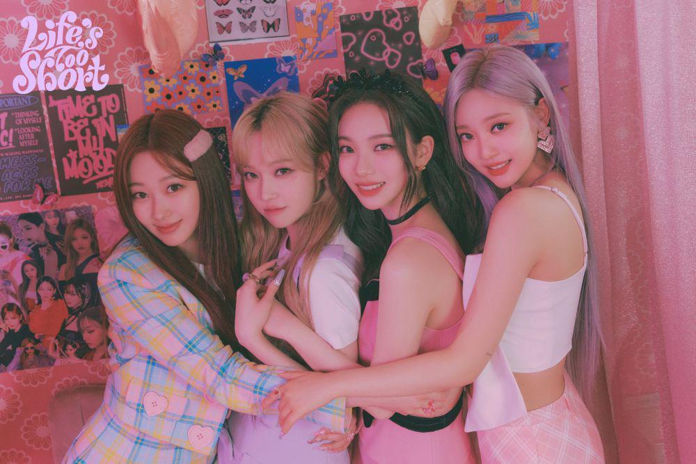 9 Lagu KPop Berjudul "Life" yang Sarat Makna tentang Kehidupan