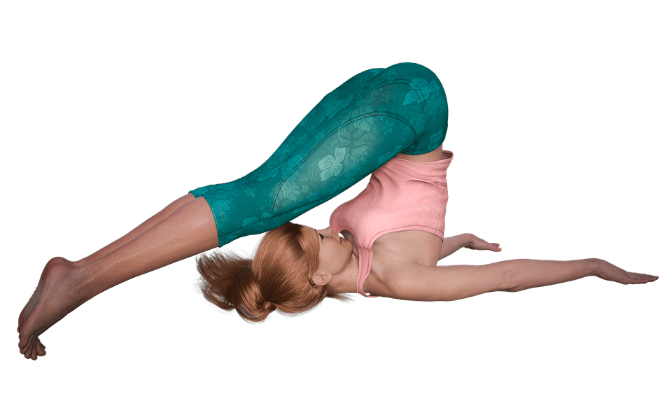 ilustrasi Hin Buttock Thin Leg (pixabay.com/3D_Realistix)