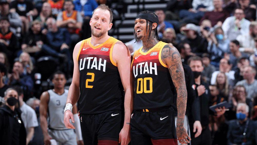 Utah Jazz (nba.com)