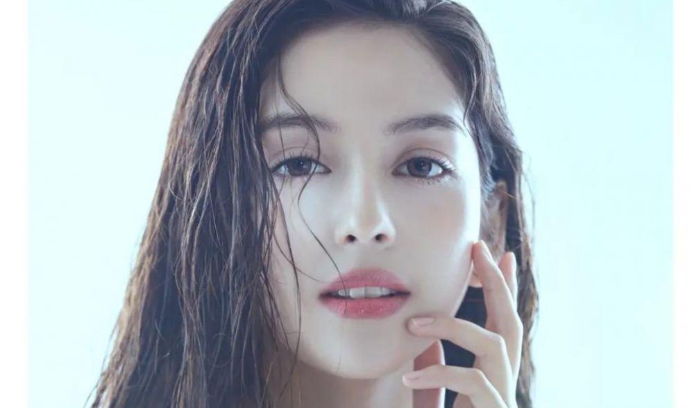 9 Potret Chantal Videla, Member Grup Lapillus dari Filipina