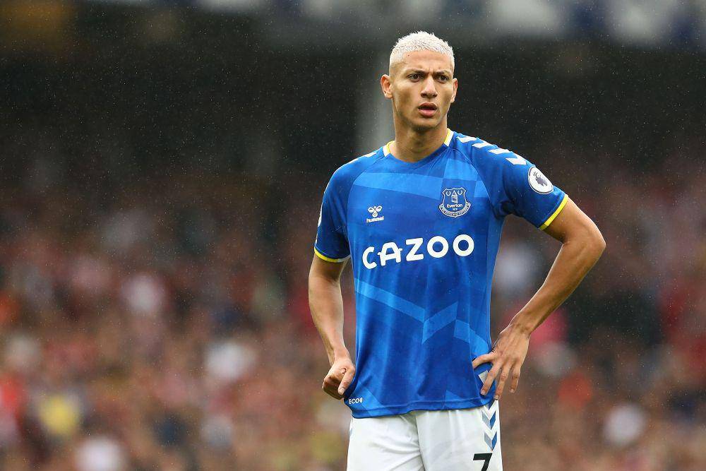 Richarlison (twitter.com/WhoScored)
