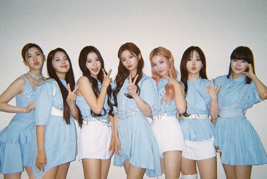 9 Girl Grup yang Debut di Awal Paruh 2022, Ada Kep1er hingga NMIXX