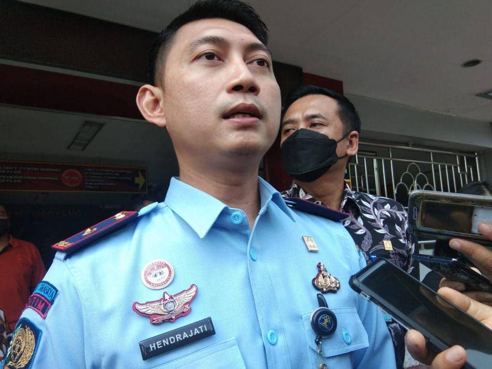 Di Rutan Medaeng, MSAT Tak Dapat Perlakuan Spesial