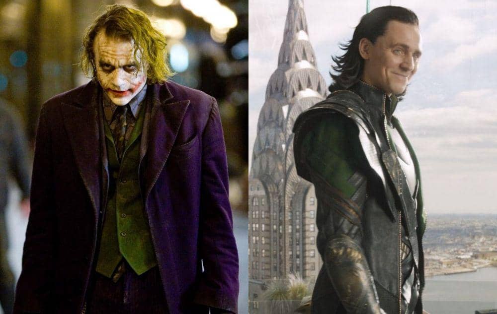 10 Villain Paling Pintar dalam Film Superhero, Cerdas Minta Ampun!