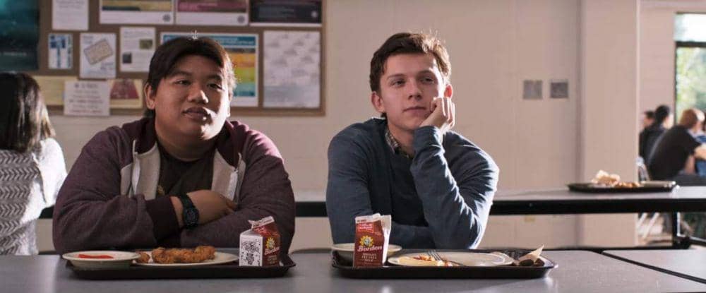 Apakah Ned Leeds Mulai Ingat Peter Parker di Spider-Man Brand New Day?
